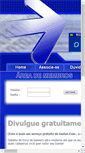 Mobile Screenshot of hiperbanner.net